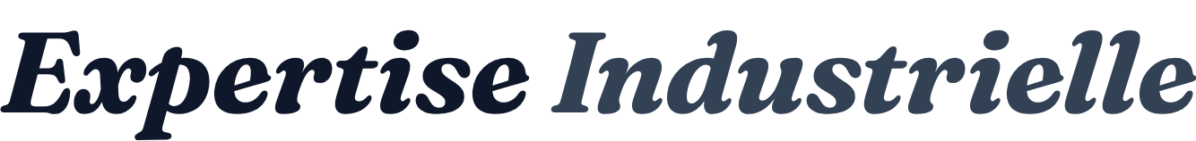 Expertise Industrielle