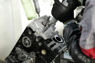 Bosch Vendôme : le diagnostic d&rsquo;une usine en grève contre sa propre vente