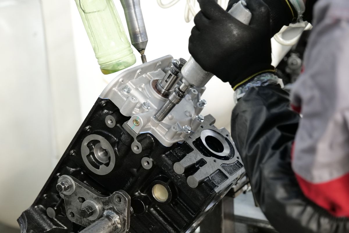 Bosch Vendôme : le diagnostic d'une usine en grève contre sa propre vente