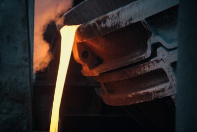 Fonderie de Bretagne : le diagnostic d’une liquidation après soixante ans à Caudan