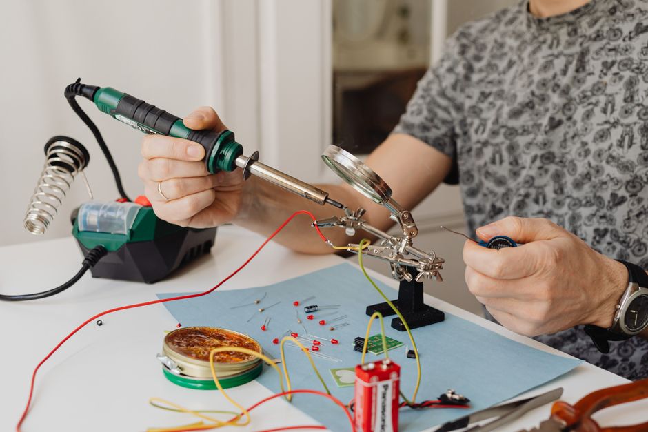 Multim&egrave;tre sondes, cordons & accessoires